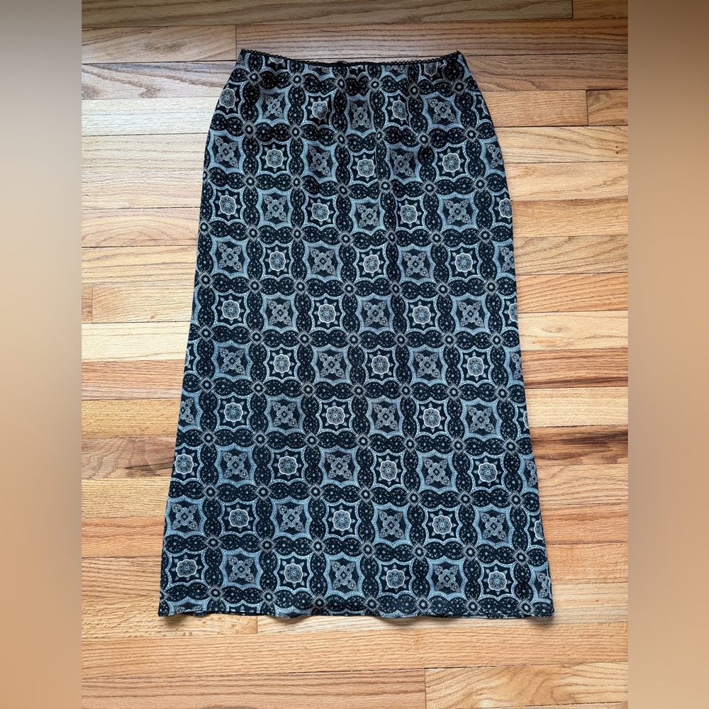 VTG 90s Chapter One Womens Skirt Size S